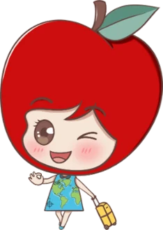 น้องแอ๊ปเปิ้ล