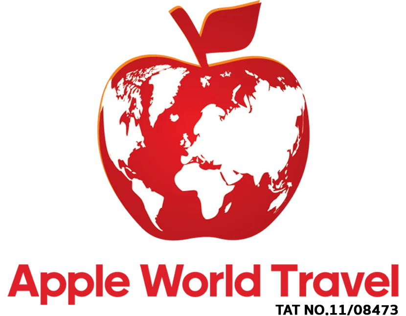 apple world travel pantip